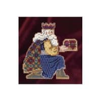 Mill Hill Kit Gaspar MH191302