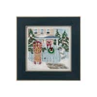Mill Hill Kit Holiday Memories MH143304