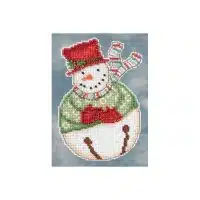 Mill Hill Kit Jangle Snowbell DM204102