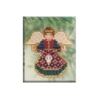 Mill Hill Kit Joyful Angel H102