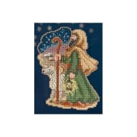 Mill Hill Kit Luke MH193303