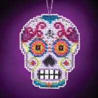 Mill Hill Kit Morado MH161621