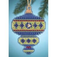 Mill Hill Kit Peridot MH164304