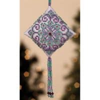 Mill Hill Kit Royal Orchid MH223305