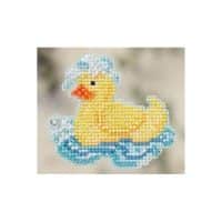 Mill Hill Kit Rubber Ducky MH182102