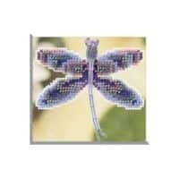 Mill Hill Kit Sapphire Dragonfly MHDF1
