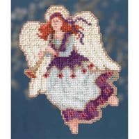 Mill Hill Kit Seraphina MH194303