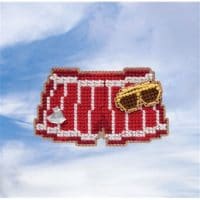 Mill Hill Kit Swim Trunks MH181912