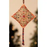 Mill Hill Kit Tangerine Sorbet MH223301