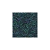 Mill Hill Antique Seed Bead 03028 Juniper Green