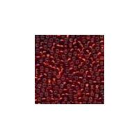 Mill Hill Antique Seed Bead 03049 Rich Red