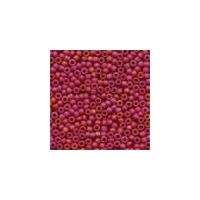 Mill Hill Antique Seed Bead 03058 Mardi Gras Red