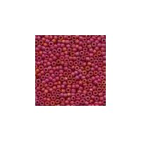 Mill Hill Antique Seed Bead 03058 Mardi Gras Red