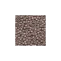 Mill Hill Antique Seed Bead 03550 Satin Chocolate