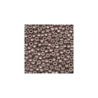 Mill Hill Antique Seed Bead 03550 Satin Chocolate