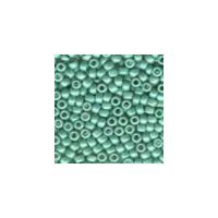 Mill Hill Antique Seed Bead 03561 Satin Ice Green