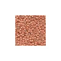 Mill Hill Antique Seed Bead 03575 Satin Coral