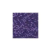 Mill Hill Frosted Seed Bead 62042 Frosted Royal Purple