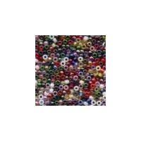 Mill Hill Glass Seed Bead 00777 Potpourri