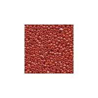 Mill Hill Glass Seed Bead 00968 Red