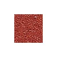 Mill Hill Glass Seed Bead 00968 Red