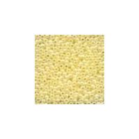 Mill Hill Glass Seed Bead 02001 Pearl