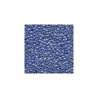 Mill Hill Glass Seed Bead 02006 Ice Blue