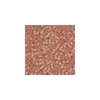 Mill Hill Glass Seed Bead 02035 Shimmery Apricot
