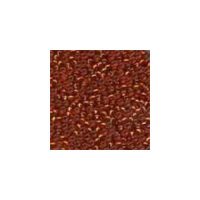 Mill Hill Glass Seed Bead 02038 Brilliant Copper