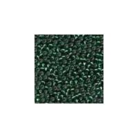 Mill Hill Glass Seed Bead 02055 Brilliant Green