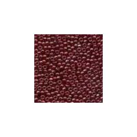 Mill Hill Glass Seed Bead 02075 Grenadine
