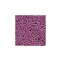 Mill Hill Glass Seed Bead 02083 Opaque Light Mauve