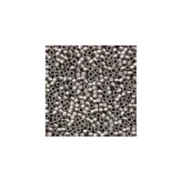 Mill Hill Magnifica Beads 2gm 10108 Matte Pewter
