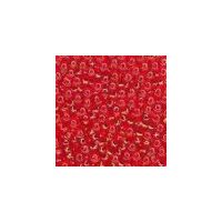 Mill Hill Petite Seed Beads 42043 Rich Red