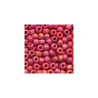 Mill Hill Pony Glass Beads Size 6 16616 Mt Fiesta Sunset