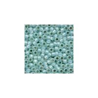 Mill Hill Pony Glass Beads Size 8 18828 Opal Seafoam