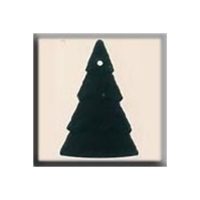 Mill Hill Treasure 12179 Large Christmas Tree Mt Tourmaline