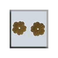 Mill Hill Treasure 12210 Petite Flower Matte Light Topaz