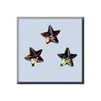 Mill Hill Treasures 12300 Very Petite Vitrail Stars