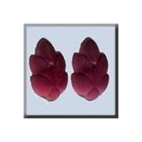 Mill Hill Treasure 12306 Flower Petal Matte Rose