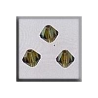 Mill Hill Treasure 13070 Rondele Champagne Olivine