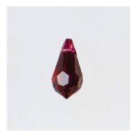 Mill Hill Treasure 13105 Tear Drop Scarlet