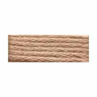 Needlepoint Inc Silk 203 Russet Red Range