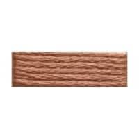 Needlepoint Inc Silk 204 Russet Red Range