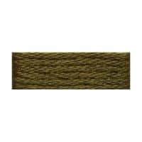 Needlepoint Inc Silk 244 Moss Green Range