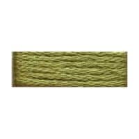 Needlepoint Inc Silk 252 Leaf Green Range