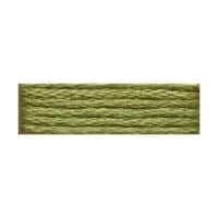 Needlepoint Inc Silk 253 Leaf Green Range