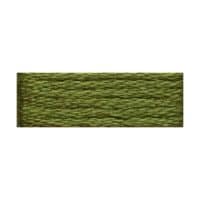 Needlepoint Inc Silk 254 Leaf Green Range