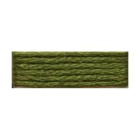 Needlepoint Inc Silk 255 Leaf Green Range