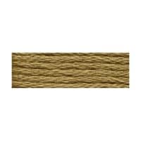 Needlepoint Inc Silk 332 Avocado Green Range